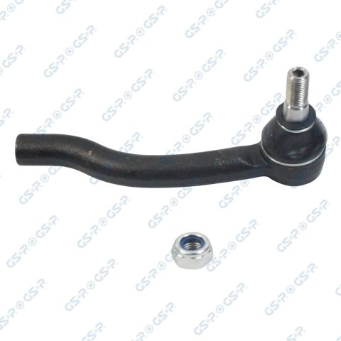 Наконечник, поперечна кермова тяга