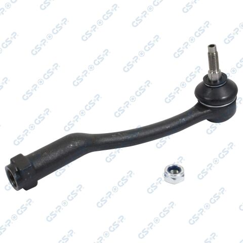 Наконечник, поперечна кермова тяга Наконечник, поперечна кермова тяга