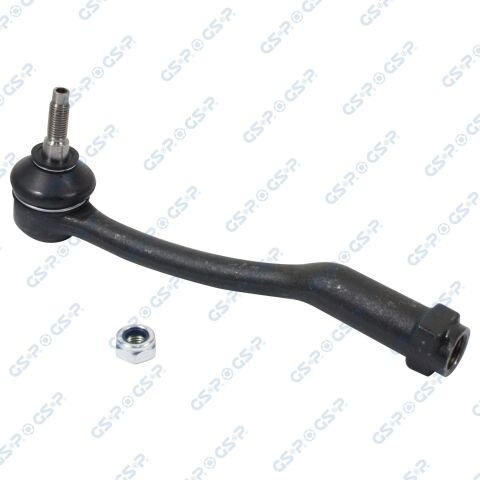 Наконечник, поперечна кермова тяга Наконечник, поперечна кермова тяга