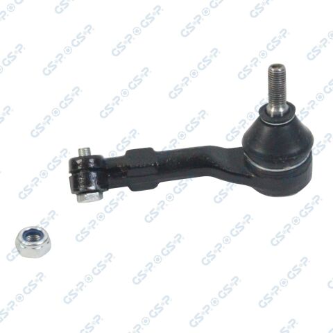 Наконечник, поперечна кермова тяга