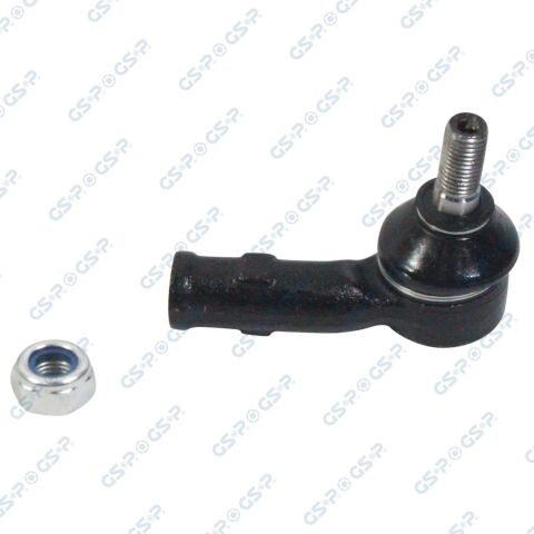 Наконечник, поперечна кермова тяга