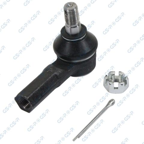 Наконечник, поперечна кермова тяга