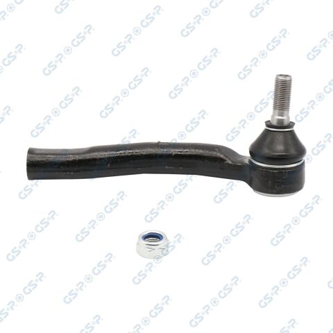 Наконечник, поперечна кермова тяга