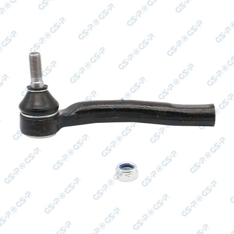 Наконечник, поперечна кермова тяга