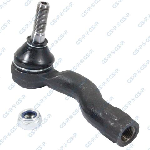 Наконечник, поперечна кермова тяга