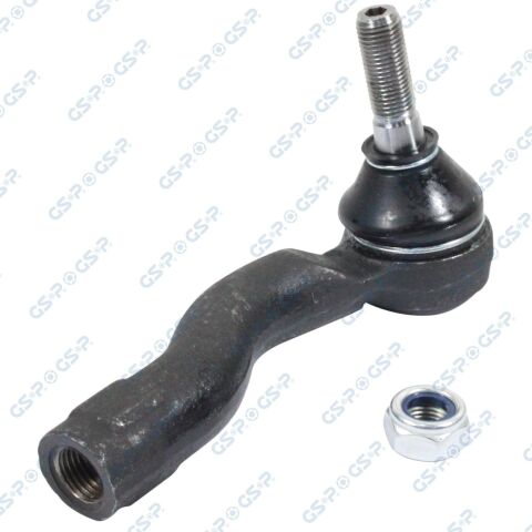 Наконечник, поперечна кермова тяга