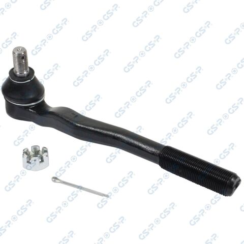 Наконечник, поперечна кермова тяга