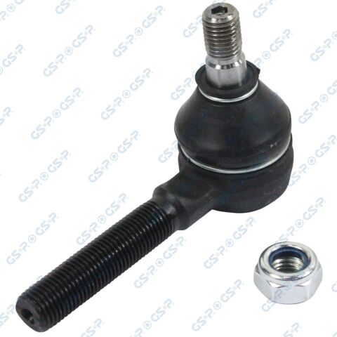 Наконечник, поперечна кермова тяга