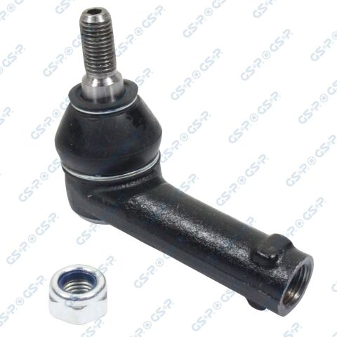 Наконечник, поперечна кермова тяга