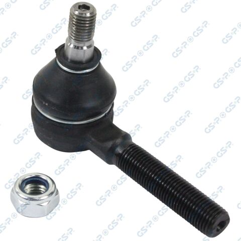 Наконечник, поперечна кермова тяга