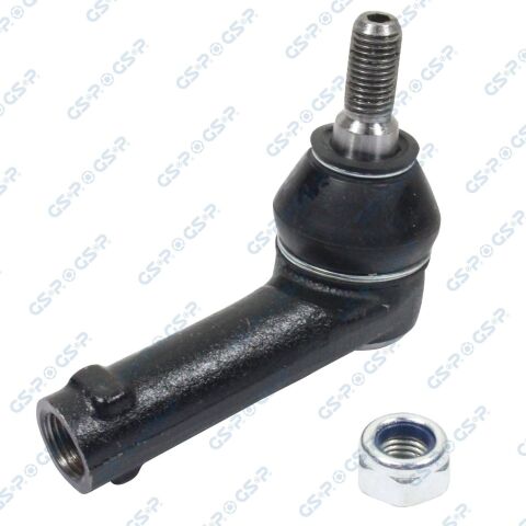 Наконечник, поперечна кермова тяга