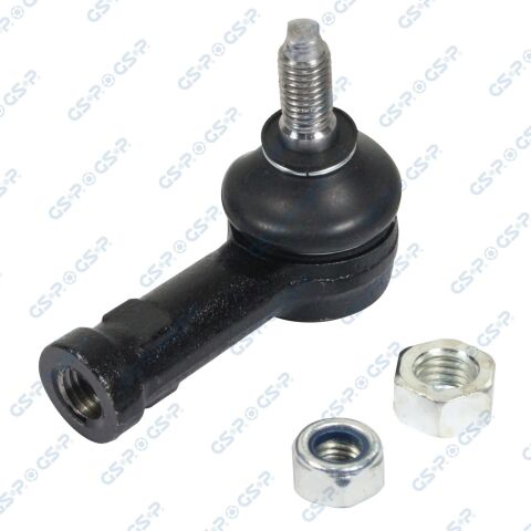 Наконечник, поперечна кермова тяга Наконечник, поперечна кермова тяга