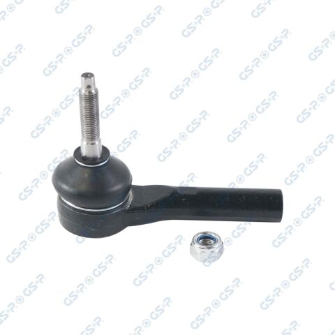 Наконечник, поперечна кермова тяга