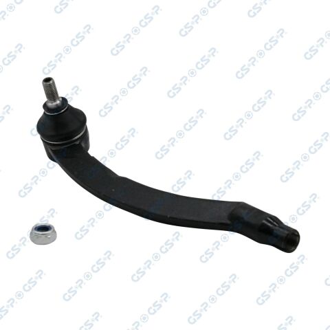 Наконечник, поперечна кермова тяга