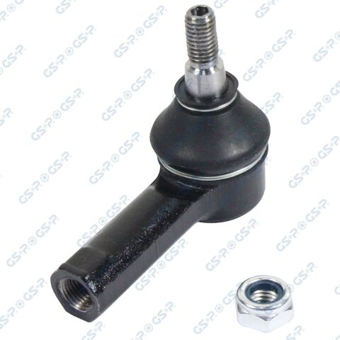 Наконечник поперечной рулевой тяги