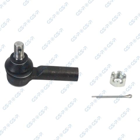 Наконечник поперечной рулевой тяги