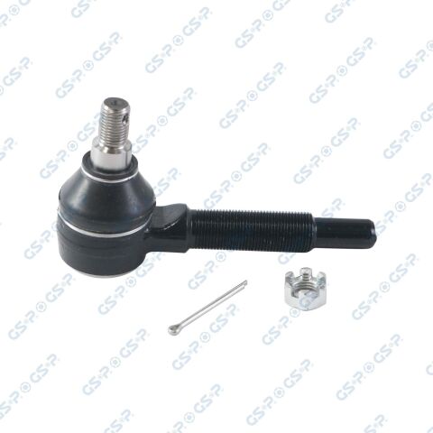 Наконечник поперечной рулевой тяги