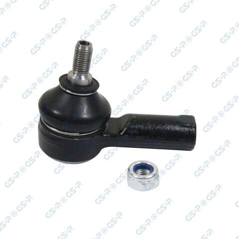 Наконечник, поперечна кермова тяга