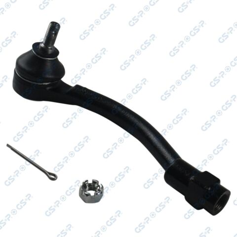 Наконечник, поперечна кермова тяга