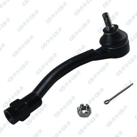 Наконечник, поперечна кермова тяга