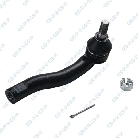 Наконечник поперечной рулевой тяги