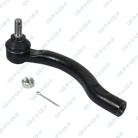 Наконечник, поперечна кермова тяга