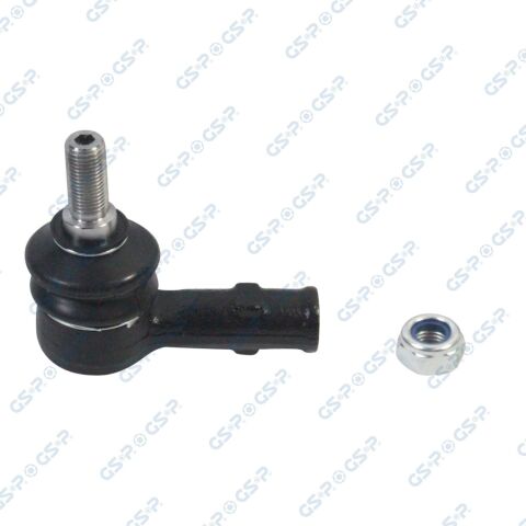 Наконечник, поперечна кермова тяга Наконечник, поперечна кермова тяга