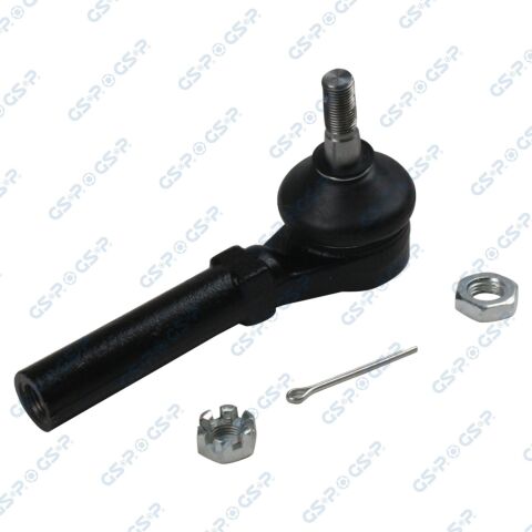 Наконечник, поперечна кермова тяга