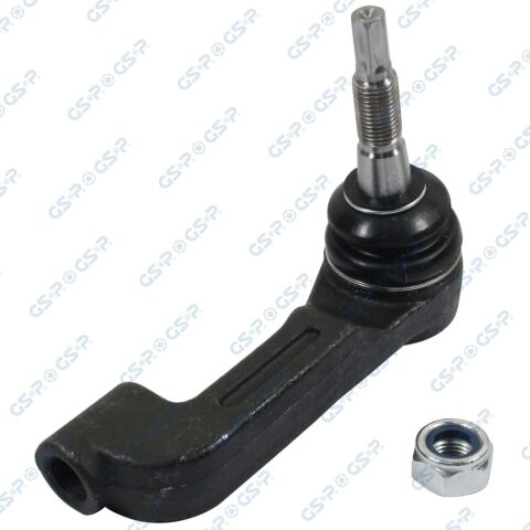 Наконечник, поперечна кермова тяга