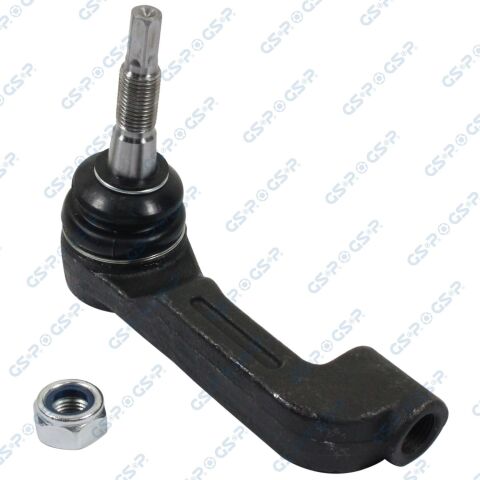 Наконечник, поперечна кермова тяга Наконечник, поперечна кермова тяга