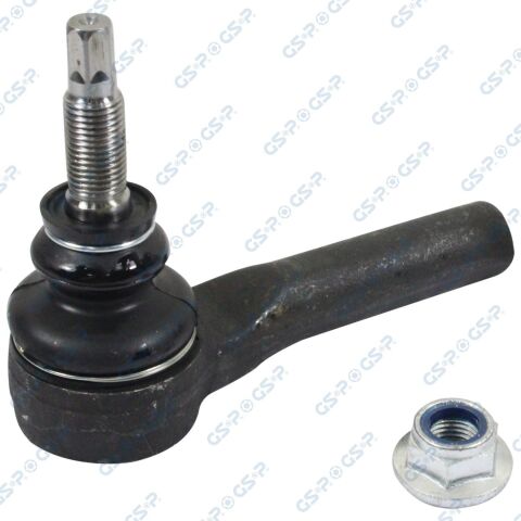 Наконечник, поперечна кермова тяга