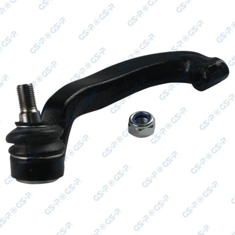 Наконечник, поперечна кермова тяга