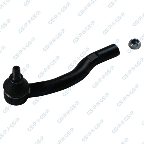 Наконечник, поперечна кермова тяга Наконечник, поперечна кермова тяга