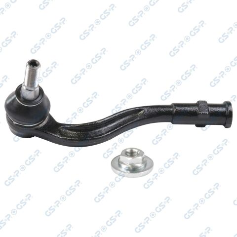 Наконечник поперечной рулевой тяги Наконечник поперечной рулевой тяги