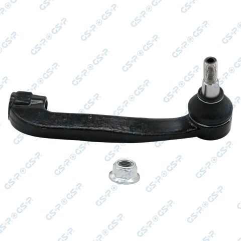 Наконечник, поперечна кермова тяга