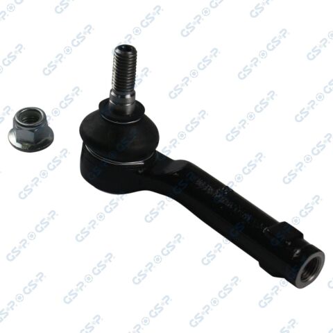 Наконечник, поперечна кермова тяга