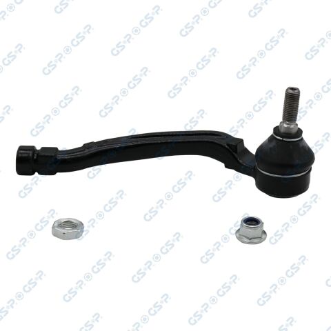 Наконечник, поперечна кермова тяга