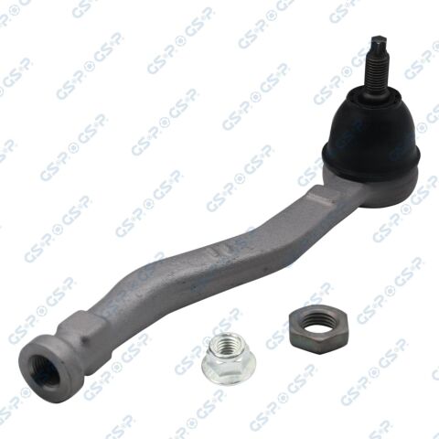 Наконечник, поперечна кермова тяга