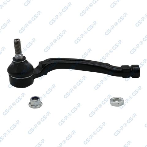 Наконечник поперечной рулевой тяги