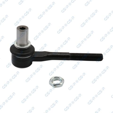 Наконечник, поперечна кермова тяга