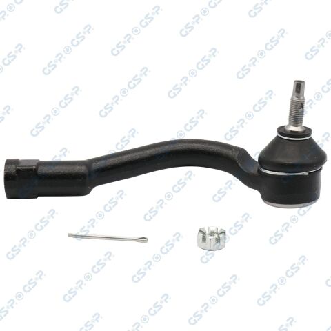 Наконечник, поперечна кермова тяга