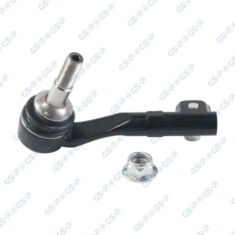 Наконечник, поперечна кермова тяга