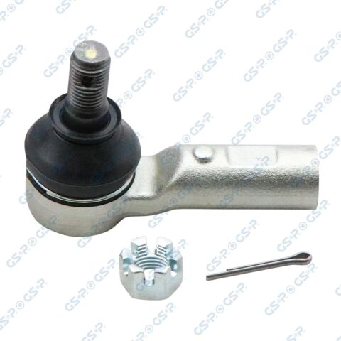 Наконечник, поперечна кермова тяга