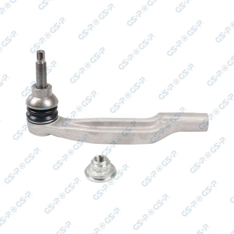 Наконечник поперечной рулевой тяги