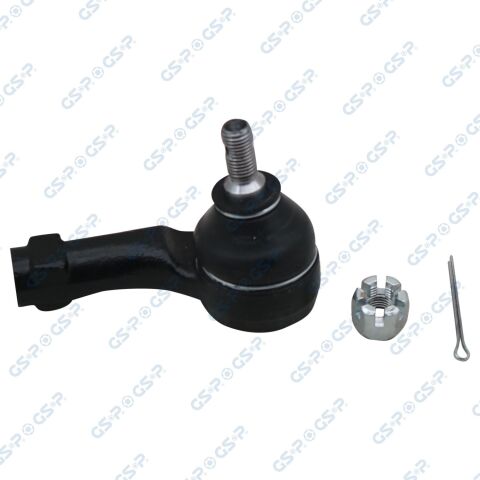 Наконечник, поперечна кермова тяга