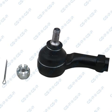 Наконечник, поперечна кермова тяга