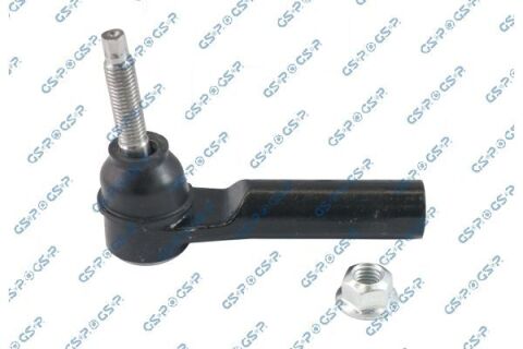 Наконечник поперечной рулевой тяги