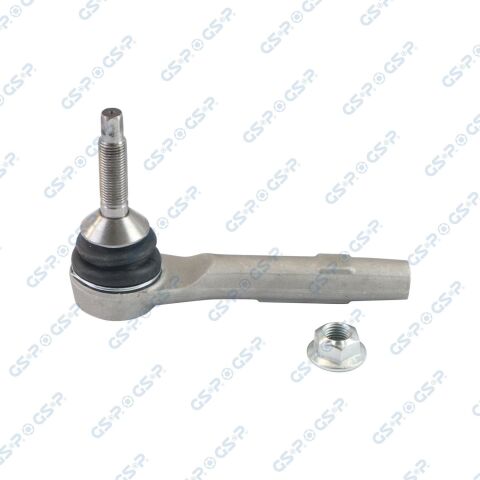 Наконечник, поперечна кермова тяга