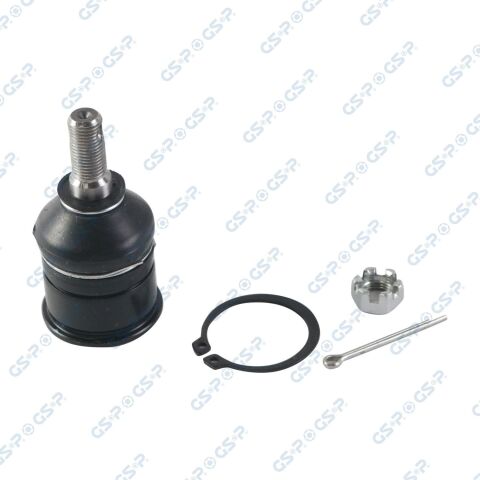 Нижній/верхній кульовий шарнір