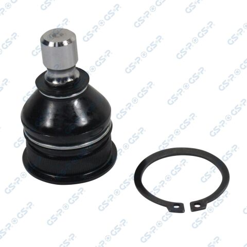 Нижній/верхній кульовий шарнір